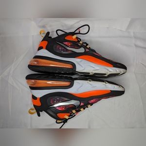 Nike airmax 270 react